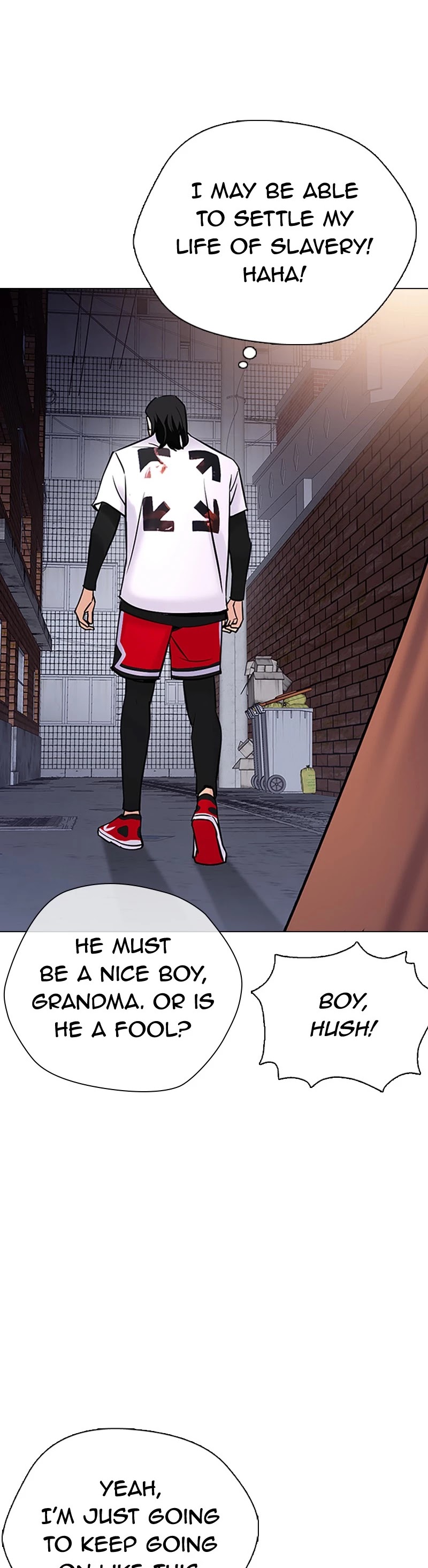 Desire Diary Chapter 25 page 80 - Chapter 25: EP. 25 - Bully Controller (5)