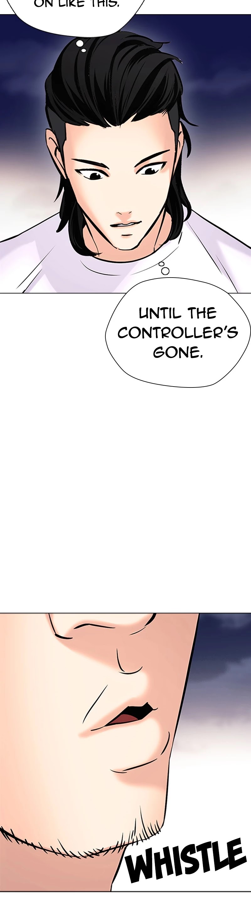 Desire Diary Chapter 25 page 81 - Chapter 25: EP. 25 - Bully Controller (5)