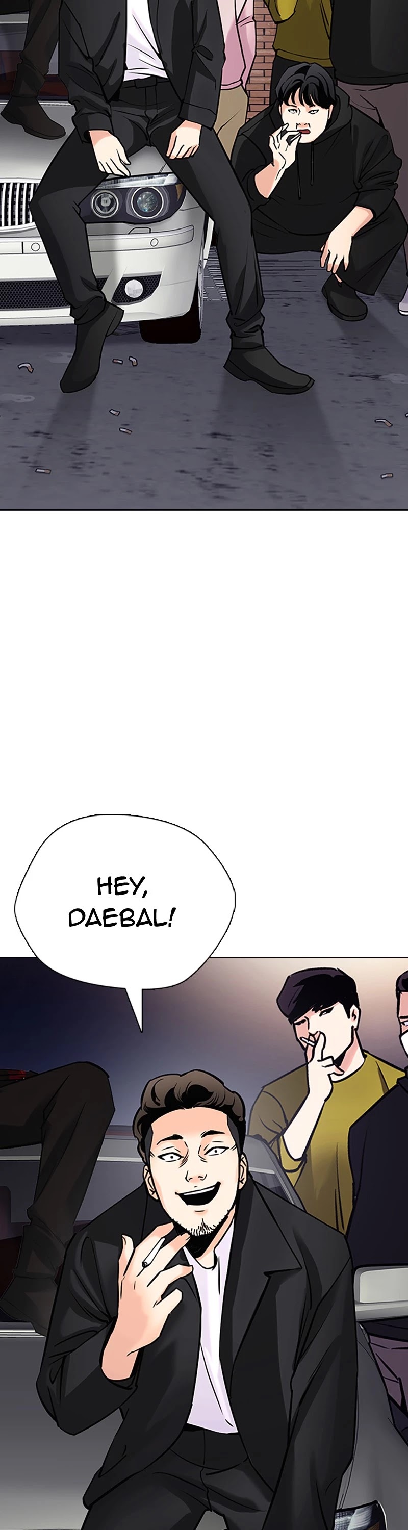 Desire Diary Chapter 25 page 83 - Chapter 25: EP. 25 - Bully Controller (5)