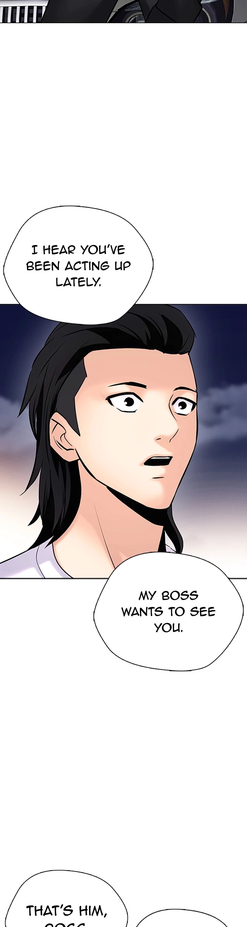 Desire Diary Chapter 25 page 84 - Chapter 25: EP. 25 - Bully Controller (5)