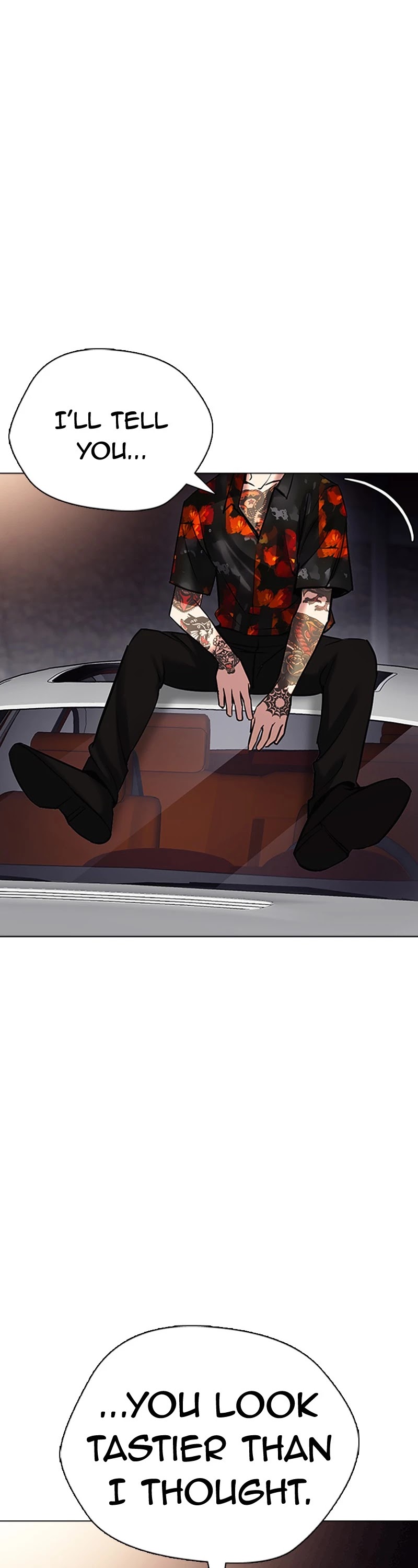 Desire Diary Chapter 25 page 87 - Chapter 25: EP. 25 - Bully Controller (5)