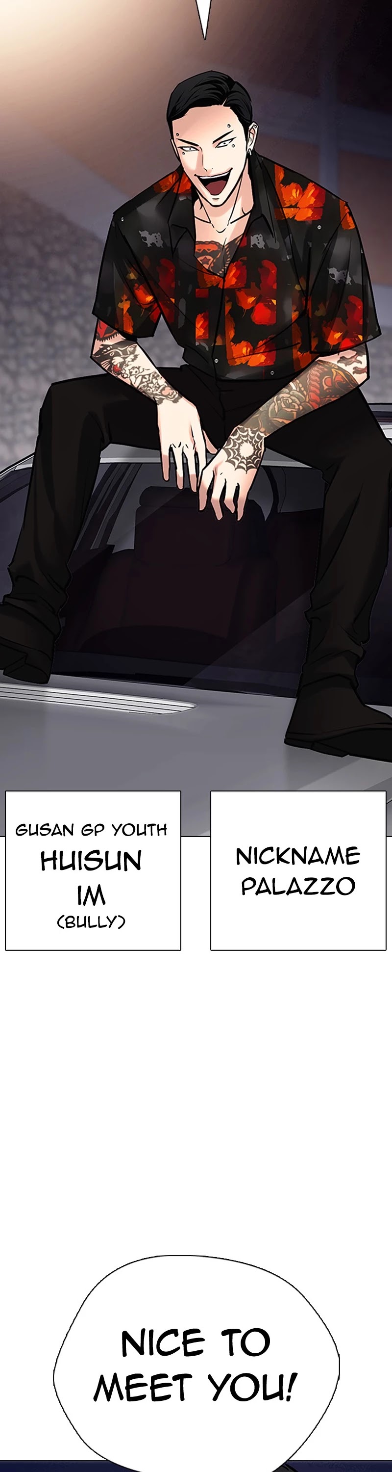 Desire Diary Chapter 25 page 88 - Chapter 25: EP. 25 - Bully Controller (5)
