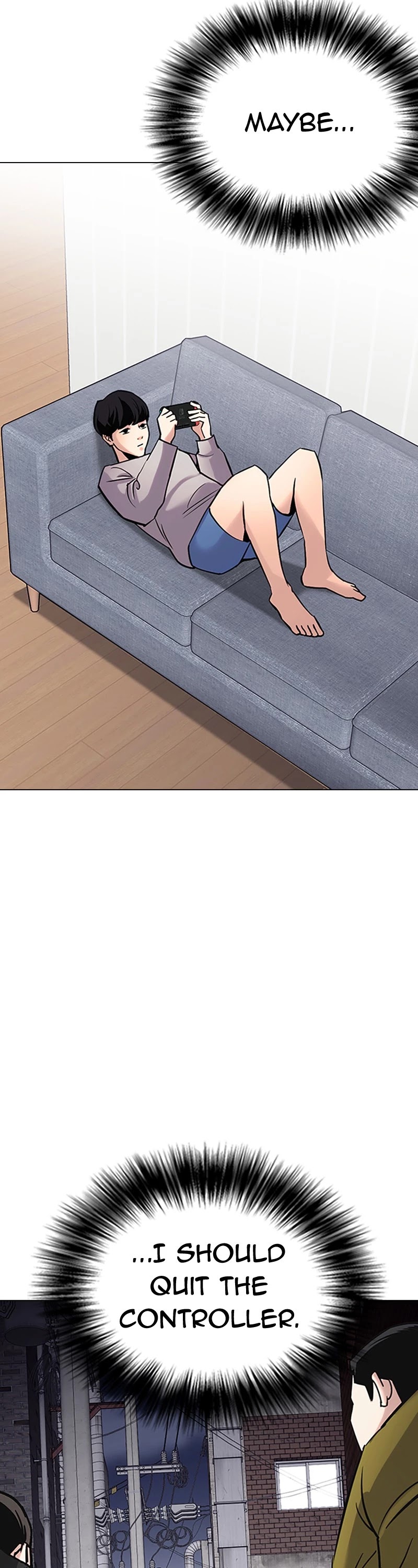 Desire Diary Chapter 25 page 93 - Chapter 25: EP. 25 - Bully Controller (5)