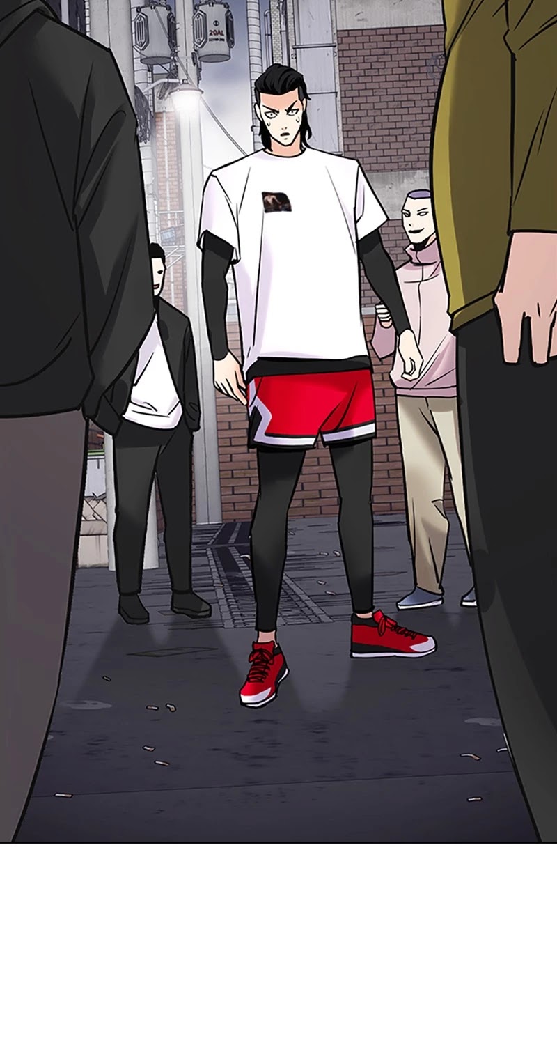 Desire Diary Chapter 25 page 94 - Chapter 25: EP. 25 - Bully Controller (5)