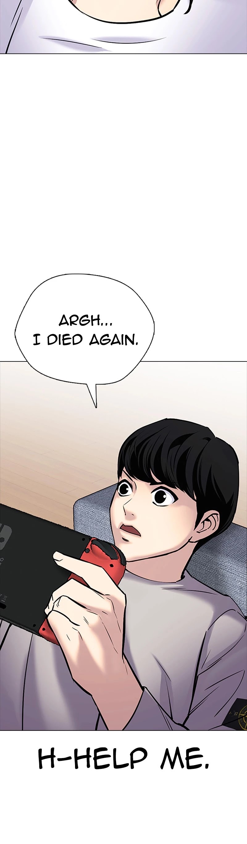 Desire Diary Chapter 25 page 96 - Chapter 25: EP. 25 - Bully Controller (5)