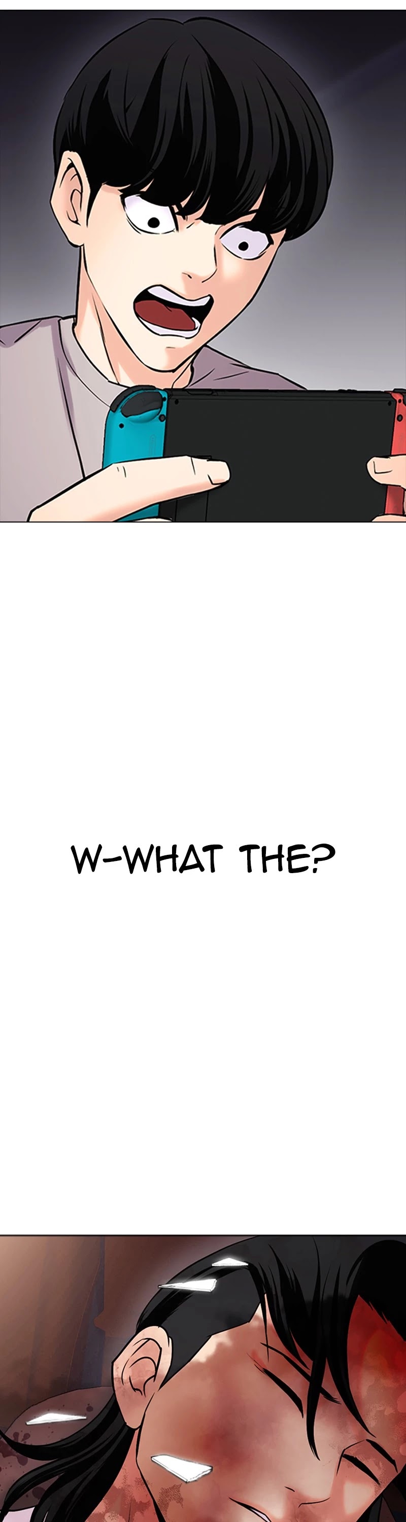 Desire Diary Chapter 26 page 20 - Chapter 26: EP. 26 - Bully Controller (6)