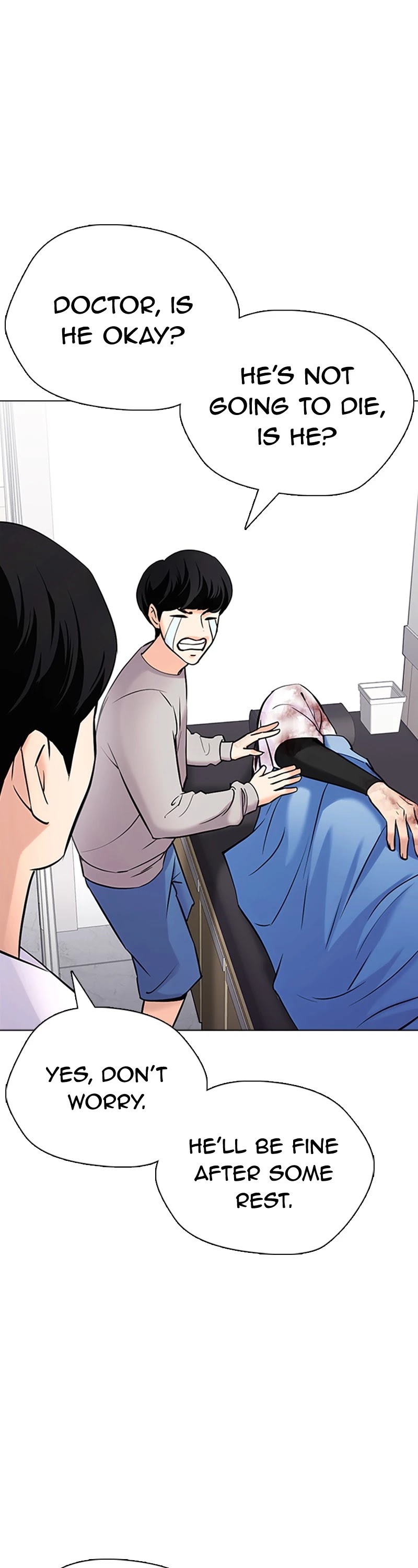 Desire Diary Chapter 26 page 25 - Chapter 26: EP. 26 - Bully Controller (6)