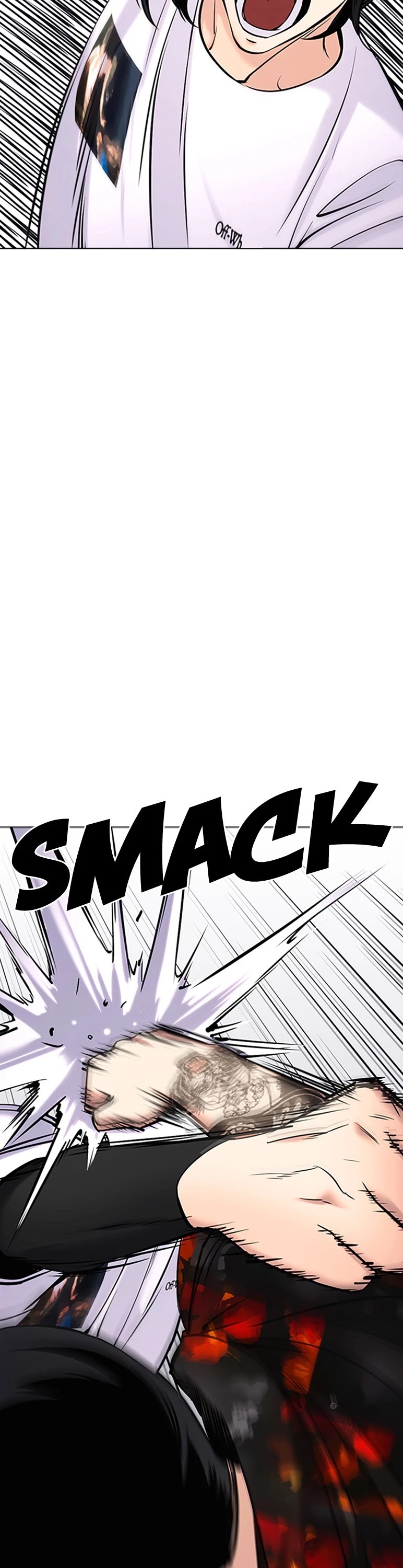 Desire Diary Chapter 26 page 3 - Chapter 26: EP. 26 - Bully Controller (6)