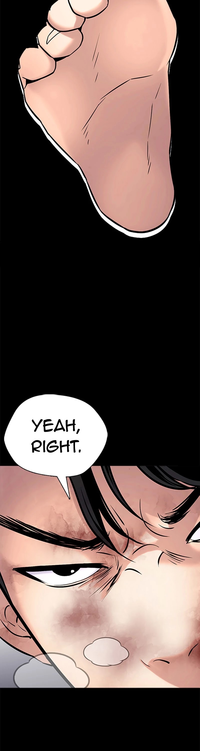 Desire Diary Chapter 26 page 31 - Chapter 26: EP. 26 - Bully Controller (6)