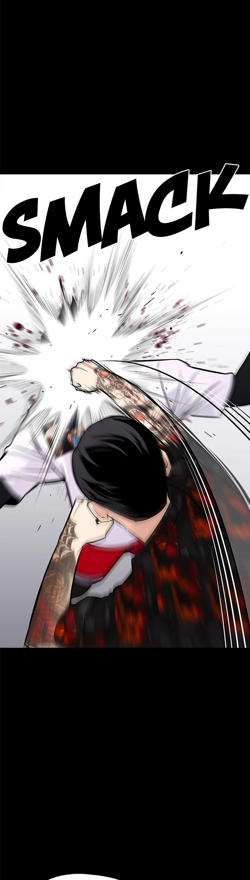 Desire Diary Chapter 26 page 32 - Chapter 26: EP. 26 - Bully Controller (6)
