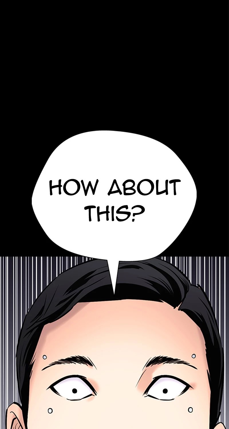 Desire Diary Chapter 26 page 37 - Chapter 26: EP. 26 - Bully Controller (6)