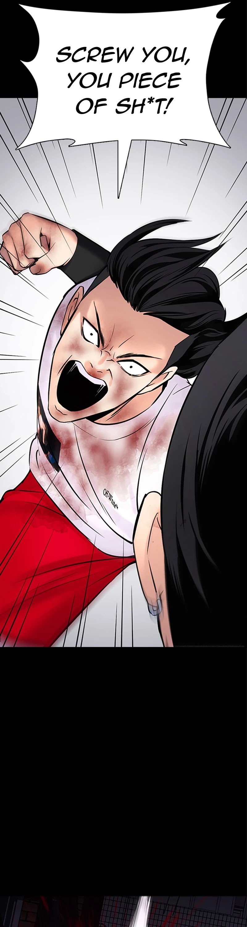 Desire Diary Chapter 26 page 39 - Chapter 26: EP. 26 - Bully Controller (6)