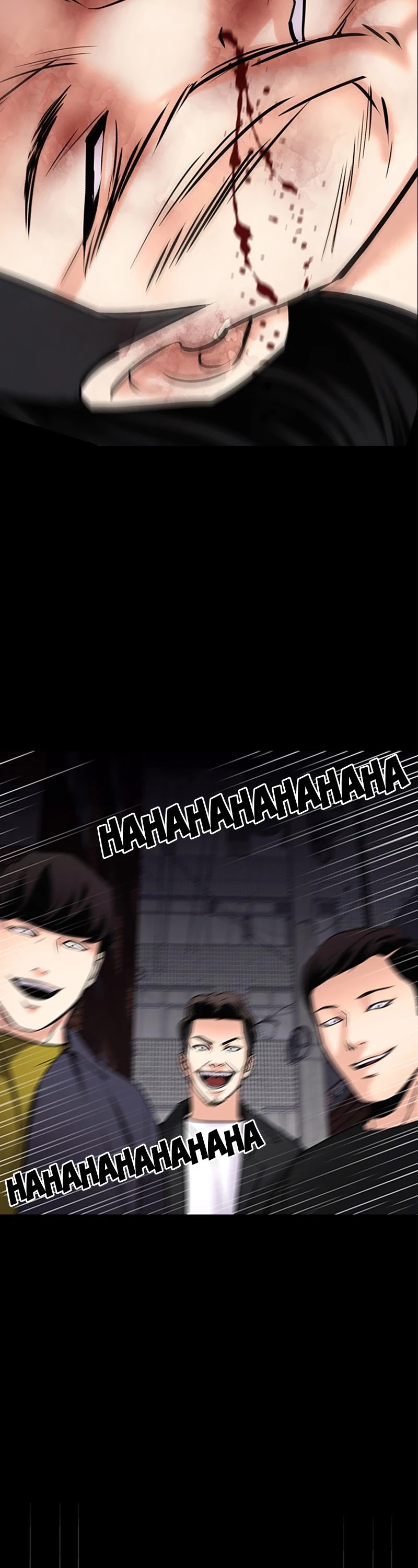 Desire Diary Chapter 26 page 41 - Chapter 26: EP. 26 - Bully Controller (6)