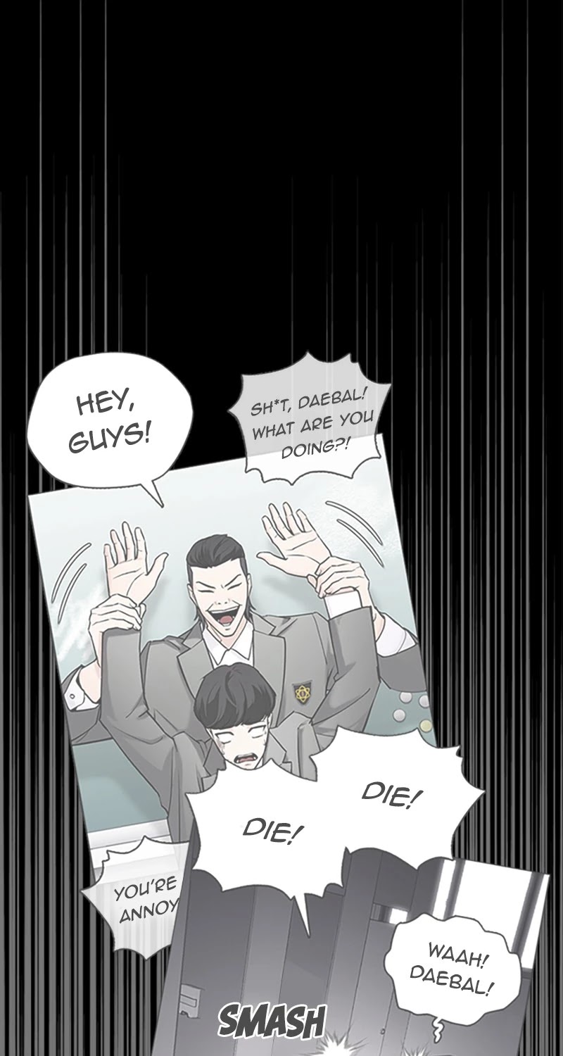 Desire Diary Chapter 26 page 42 - Chapter 26: EP. 26 - Bully Controller (6)