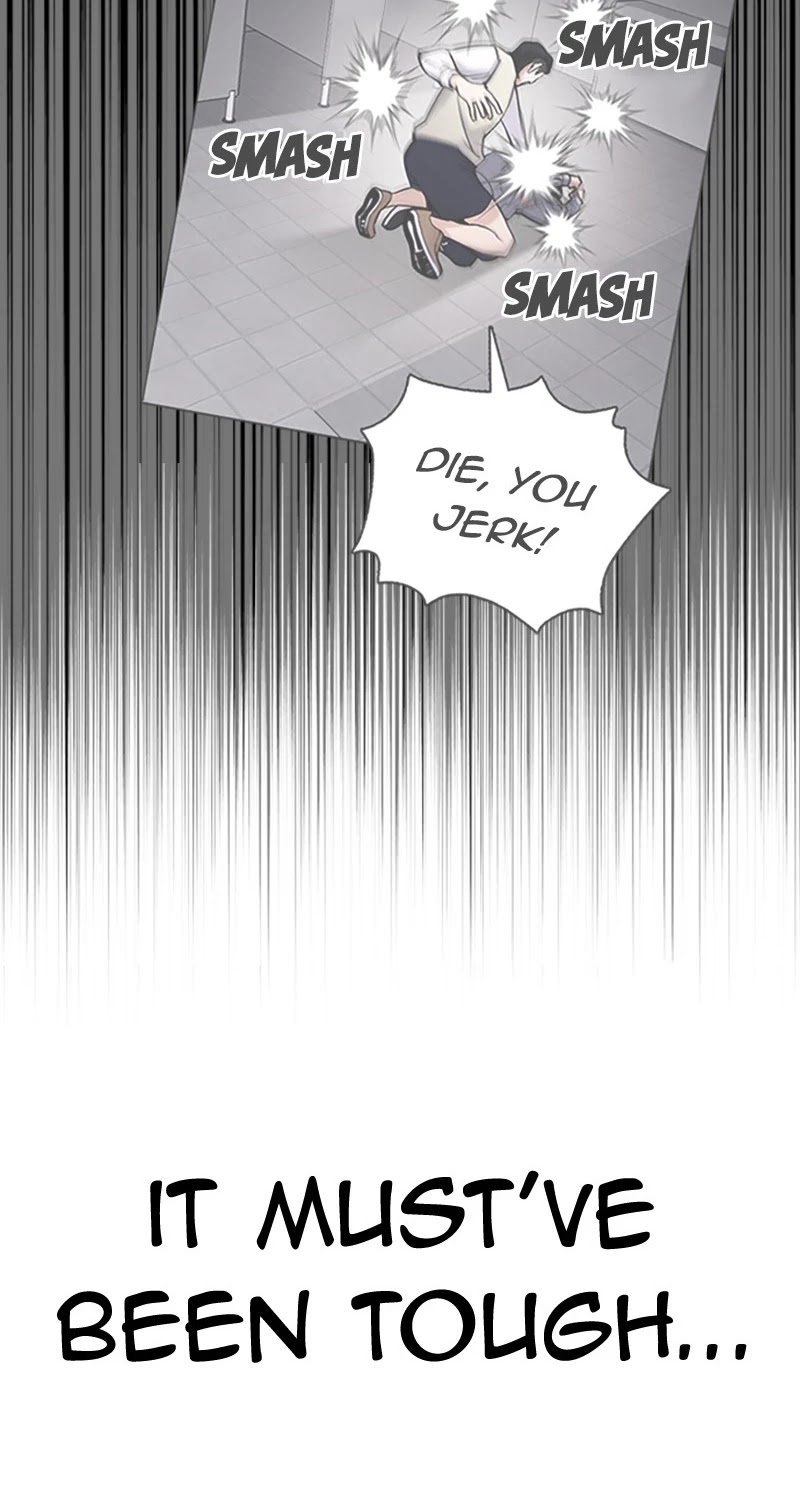 Desire Diary Chapter 26 page 43 - Chapter 26: EP. 26 - Bully Controller (6)