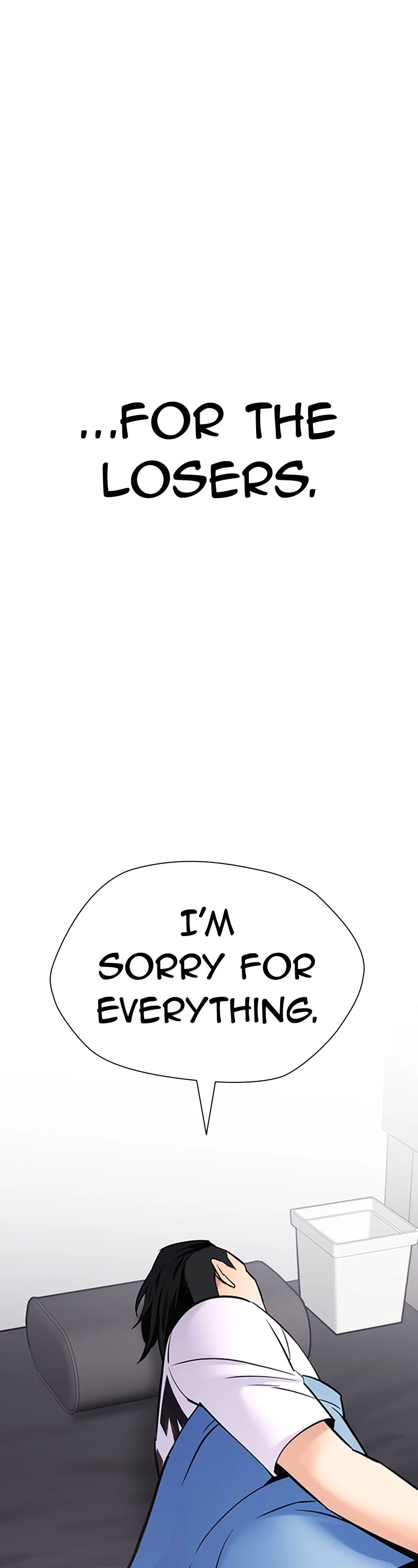 Desire Diary Chapter 26 page 44 - Chapter 26: EP. 26 - Bully Controller (6)