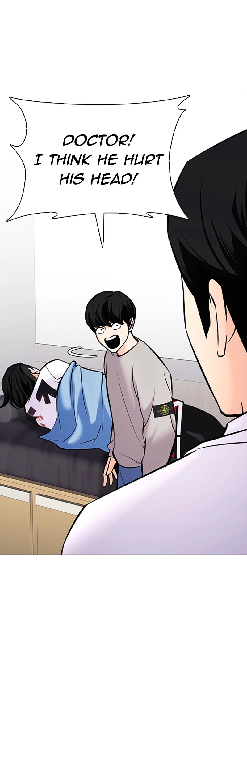 Desire Diary Chapter 26 page 46 - Chapter 26: EP. 26 - Bully Controller (6)