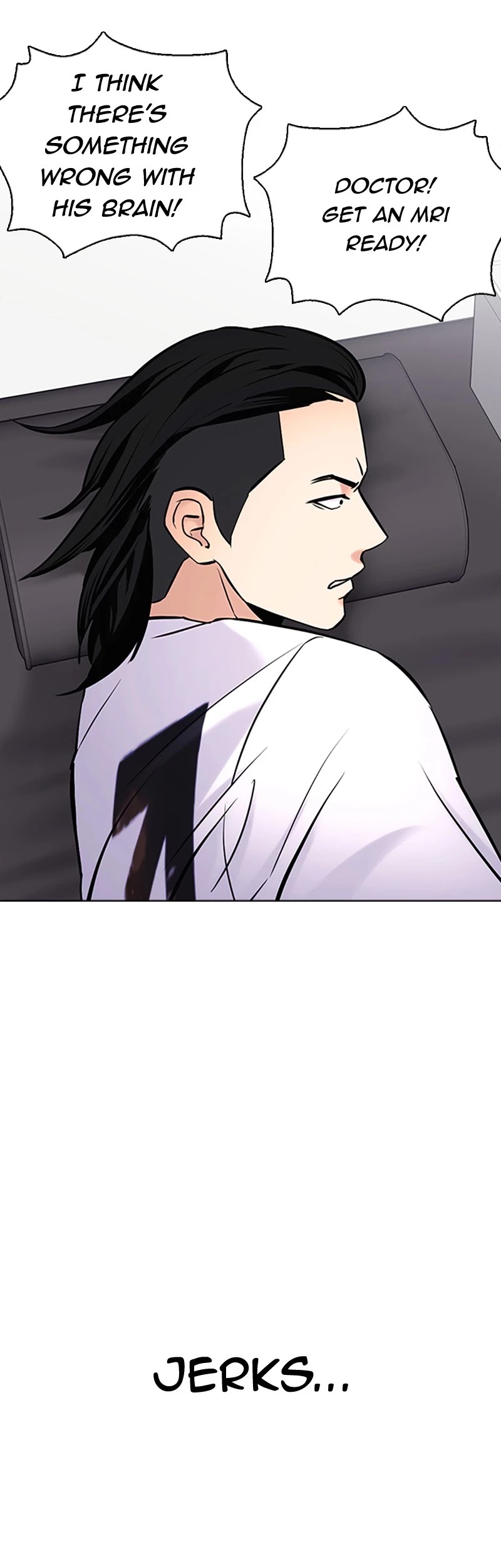Desire Diary Chapter 26 page 47 - Chapter 26: EP. 26 - Bully Controller (6)
