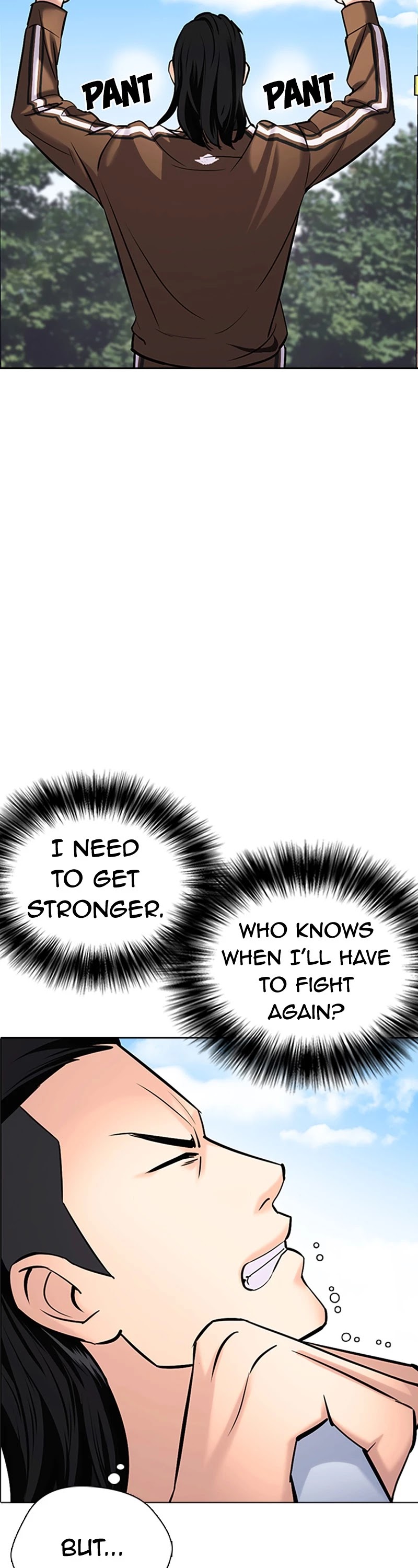 Desire Diary Chapter 26 page 49 - Chapter 26: EP. 26 - Bully Controller (6)