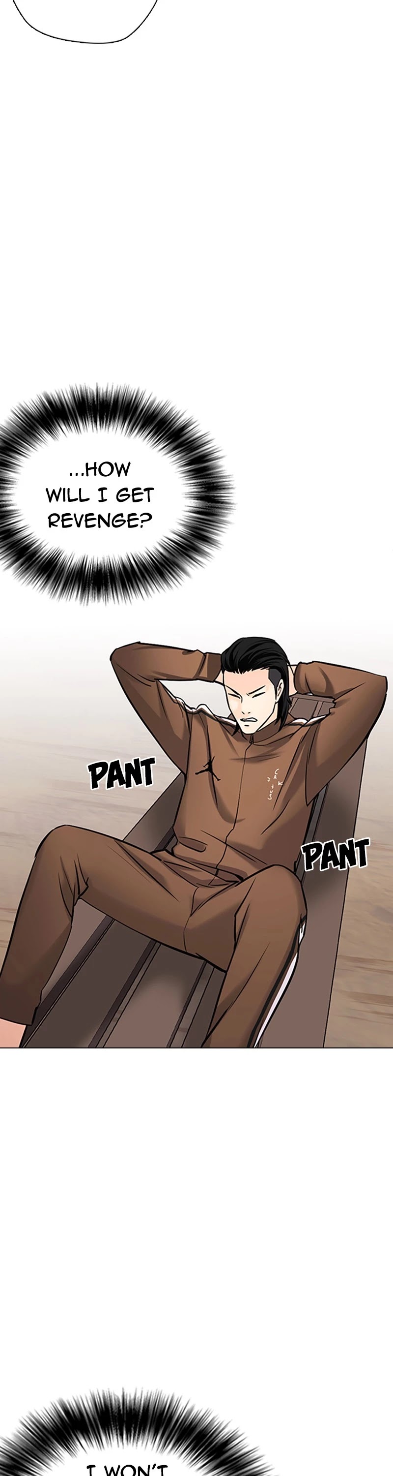 Desire Diary Chapter 26 page 50 - Chapter 26: EP. 26 - Bully Controller (6)
