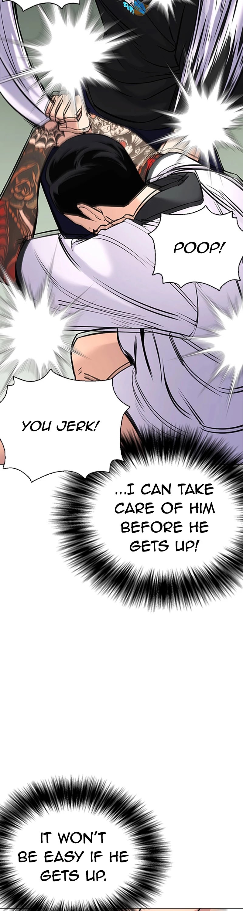 Desire Diary Chapter 26 page 63 - Chapter 26: EP. 26 - Bully Controller (6)