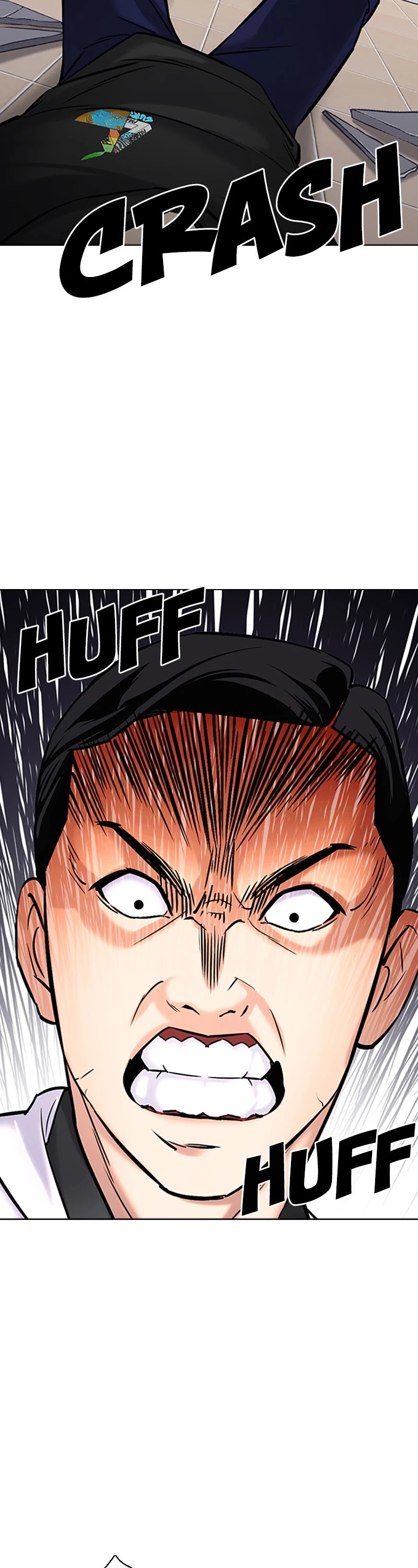 Desire Diary Chapter 26 page 68 - Chapter 26: EP. 26 - Bully Controller (6)