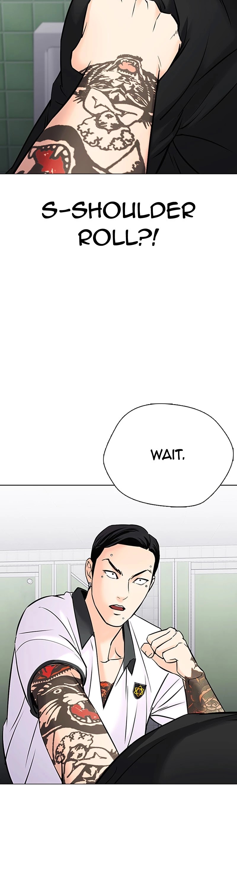 Desire Diary Chapter 26 page 75 - Chapter 26: EP. 26 - Bully Controller (6)