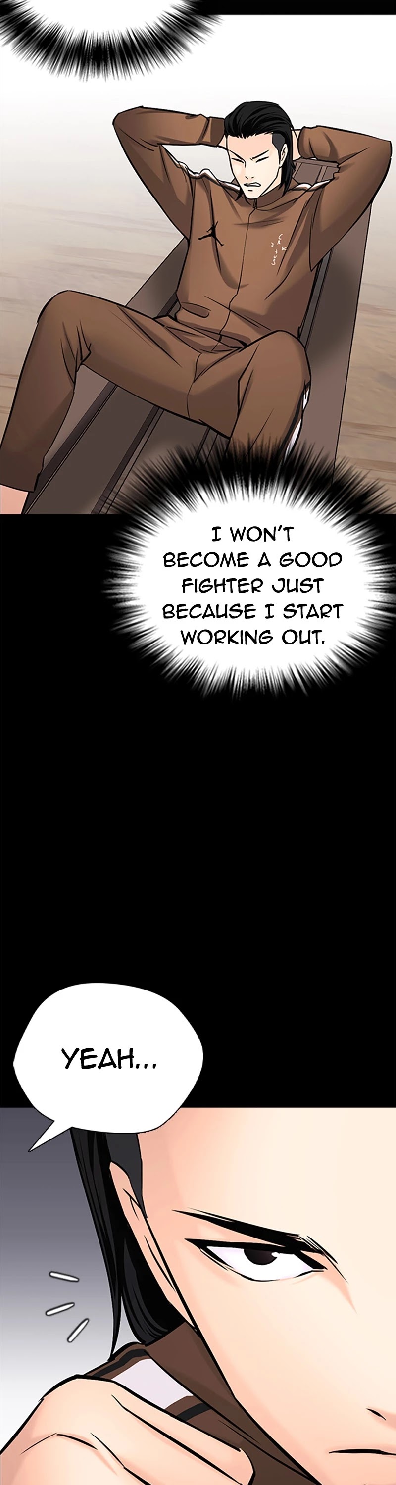 Desire Diary Chapter 26 page 79 - Chapter 26: EP. 26 - Bully Controller (6)