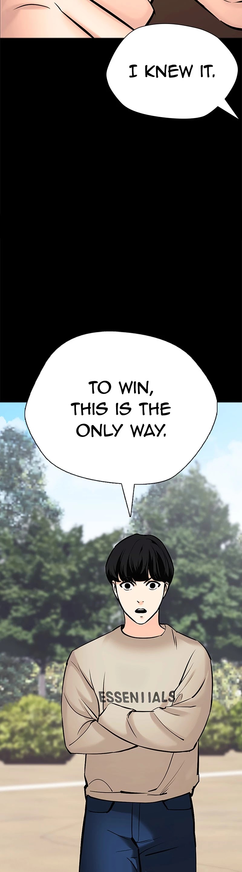 Desire Diary Chapter 26 page 80 - Chapter 26: EP. 26 - Bully Controller (6)