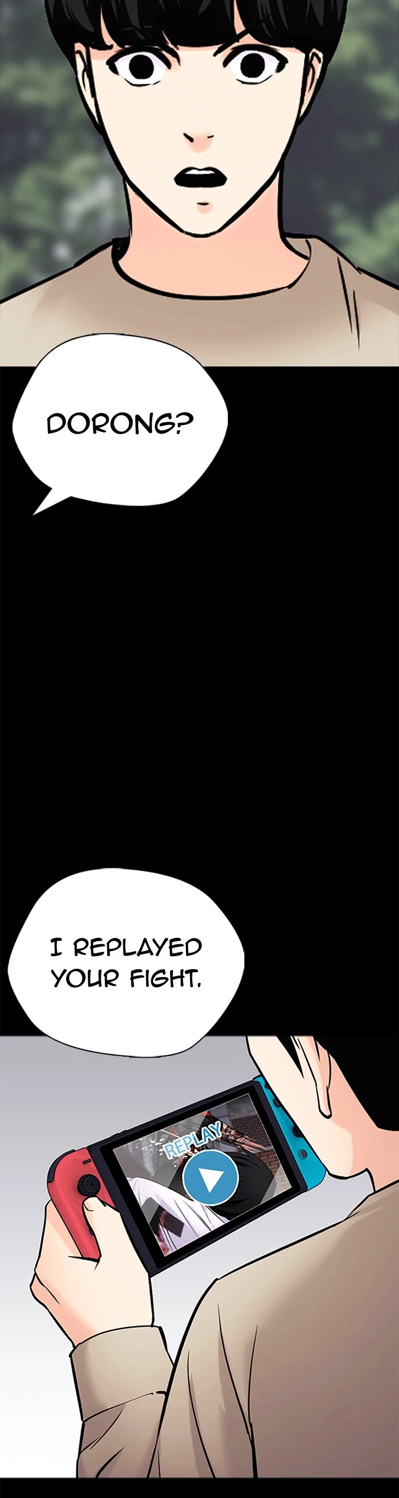 Desire Diary Chapter 26 page 82 - Chapter 26: EP. 26 - Bully Controller (6)