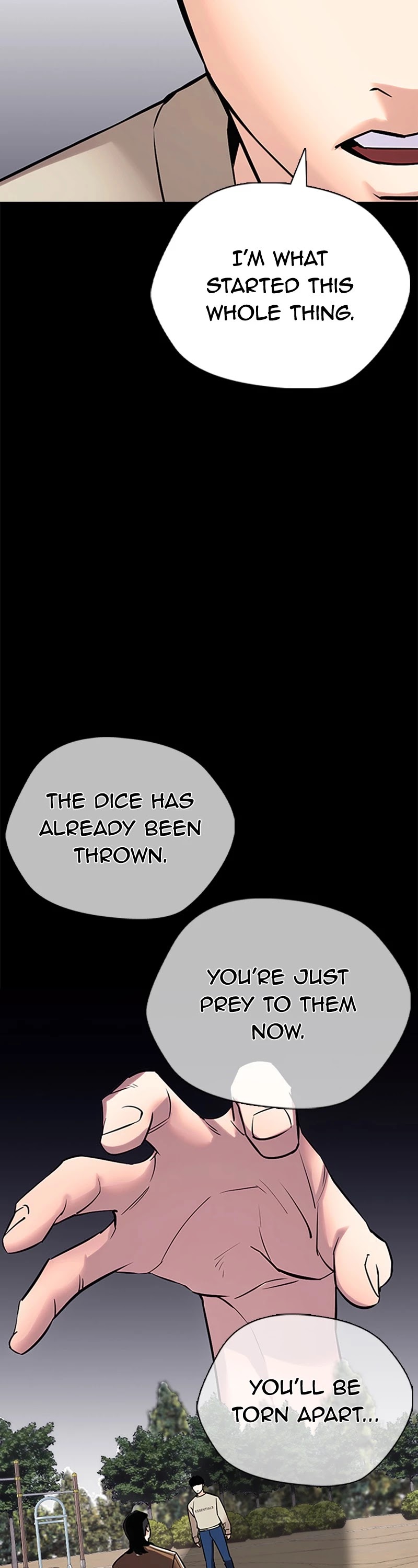 Desire Diary Chapter 26 page 87 - Chapter 26: EP. 26 - Bully Controller (6)
