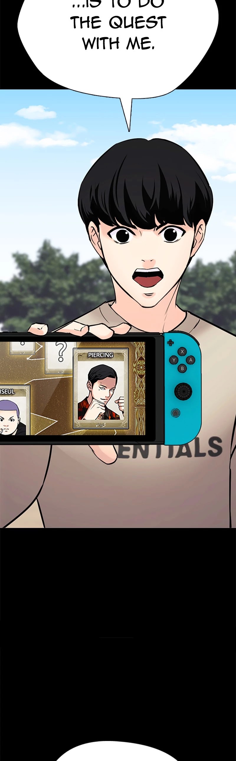 Desire Diary Chapter 26 page 89 - Chapter 26: EP. 26 - Bully Controller (6)