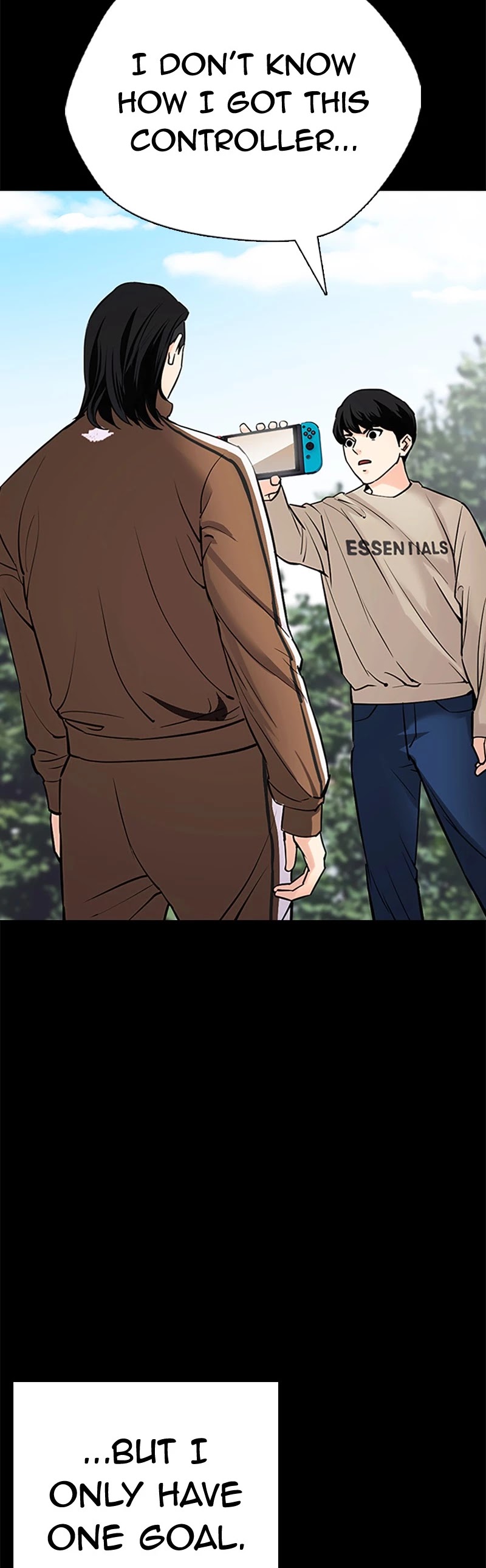 Desire Diary Chapter 26 page 90 - Chapter 26: EP. 26 - Bully Controller (6)