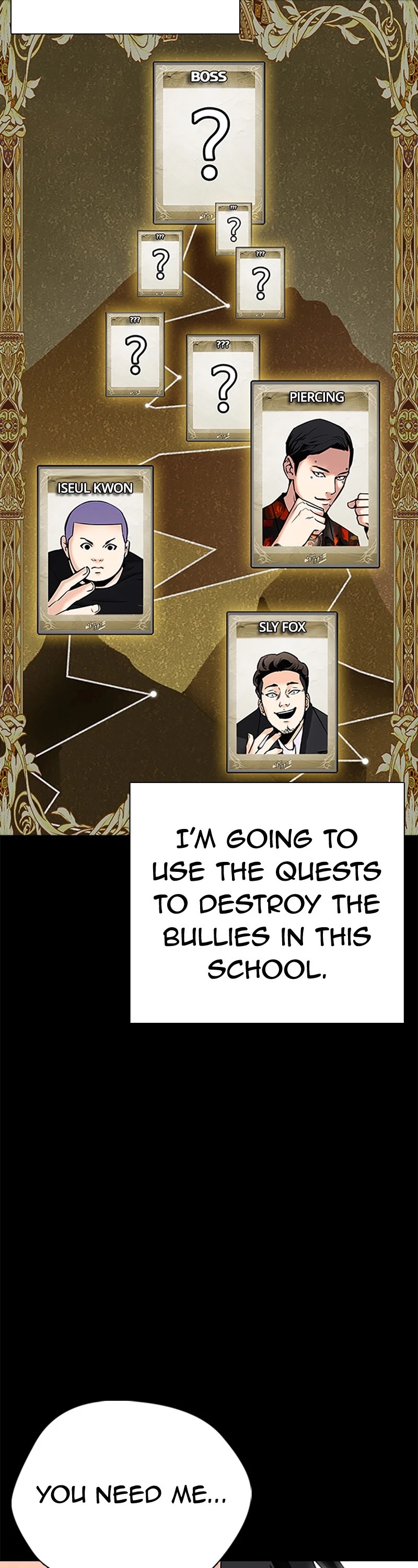Desire Diary Chapter 26 page 91 - Chapter 26: EP. 26 - Bully Controller (6)