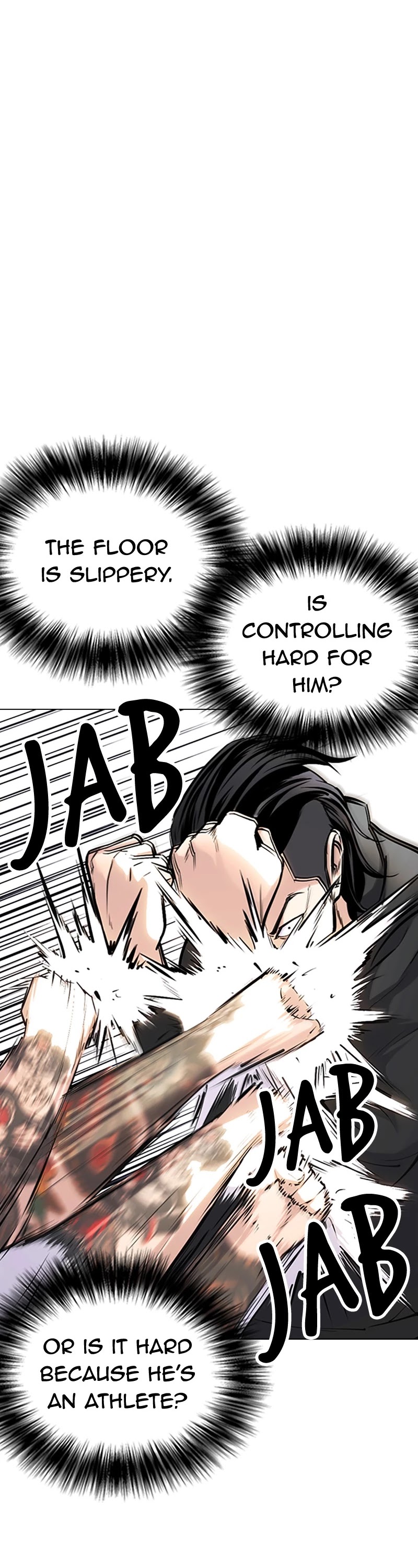 Desire Diary Chapter 27 page 12 - Chapter 27: EP. 27 - Bully Controller (7)