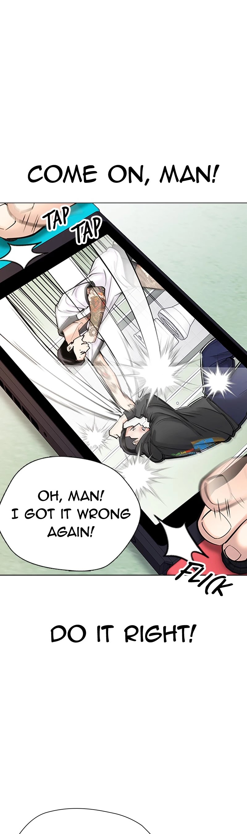Desire Diary Chapter 27 page 13 - Chapter 27: EP. 27 - Bully Controller (7)