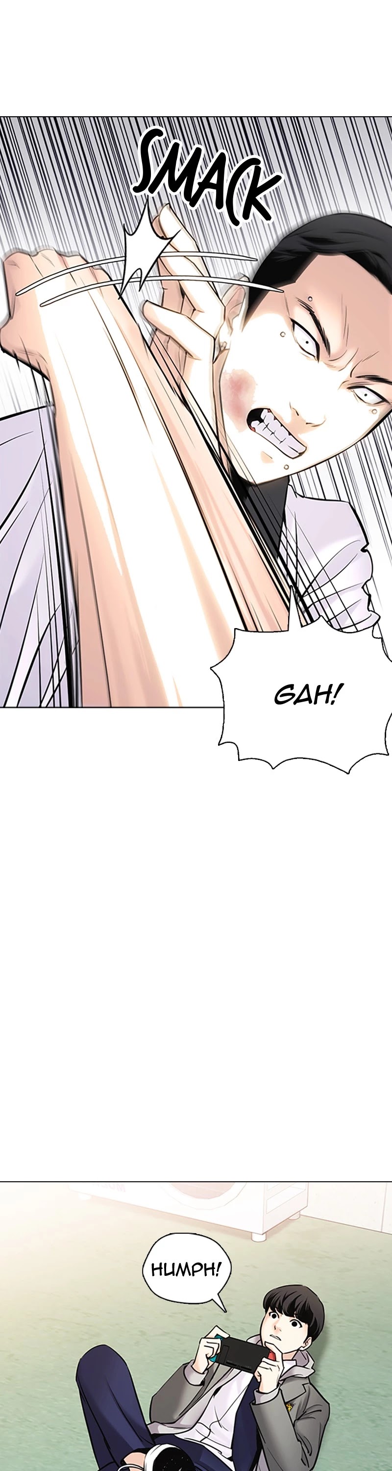 Desire Diary Chapter 27 page 2 - Chapter 27: EP. 27 - Bully Controller (7)