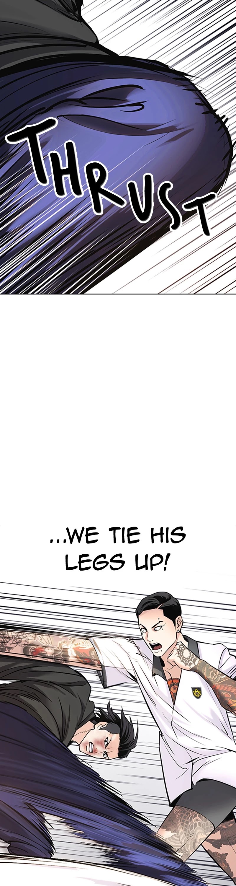 Desire Diary Chapter 27 page 20 - Chapter 27: EP. 27 - Bully Controller (7)