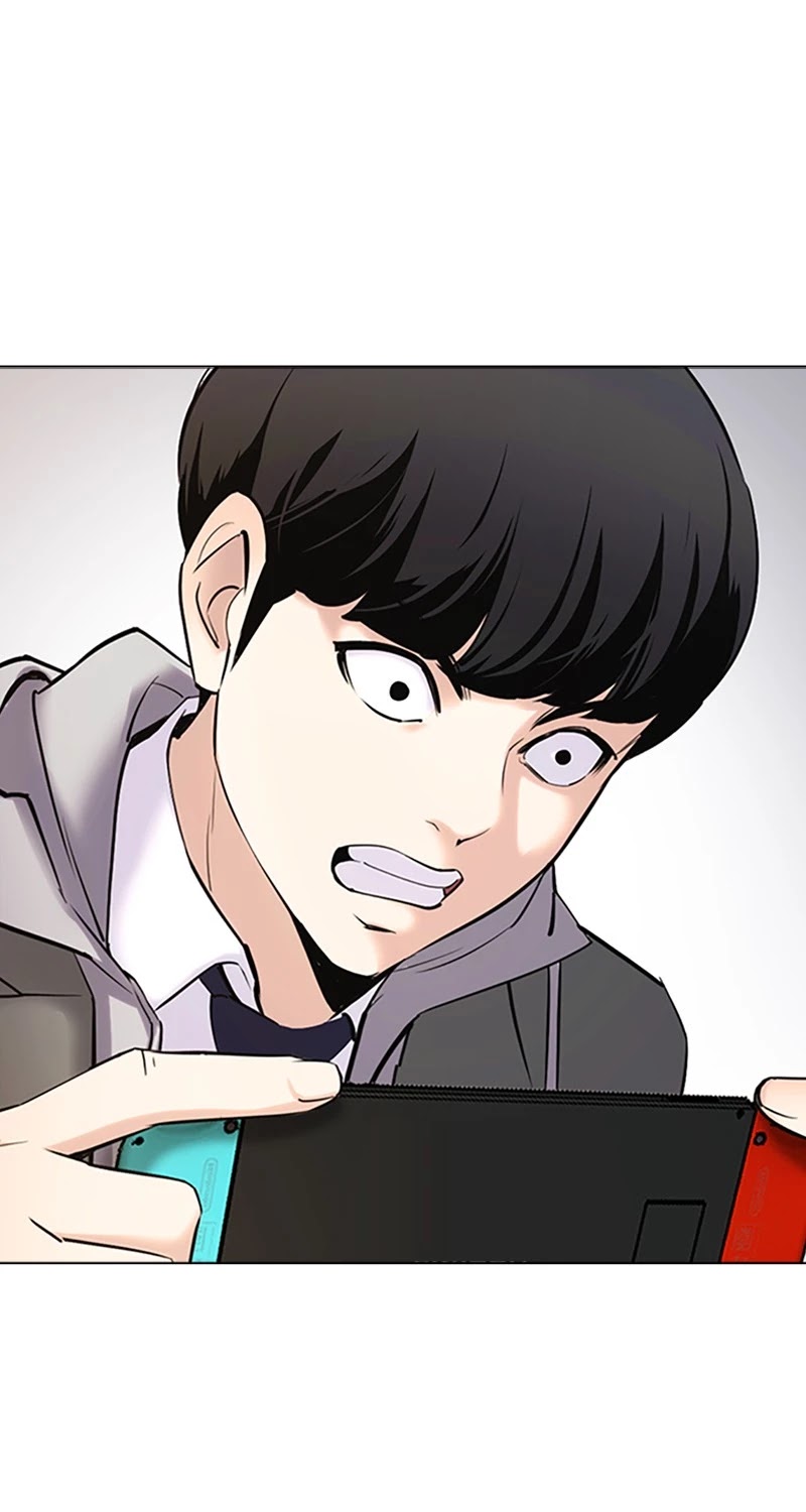 Desire Diary Chapter 27 page 22 - Chapter 27: EP. 27 - Bully Controller (7)