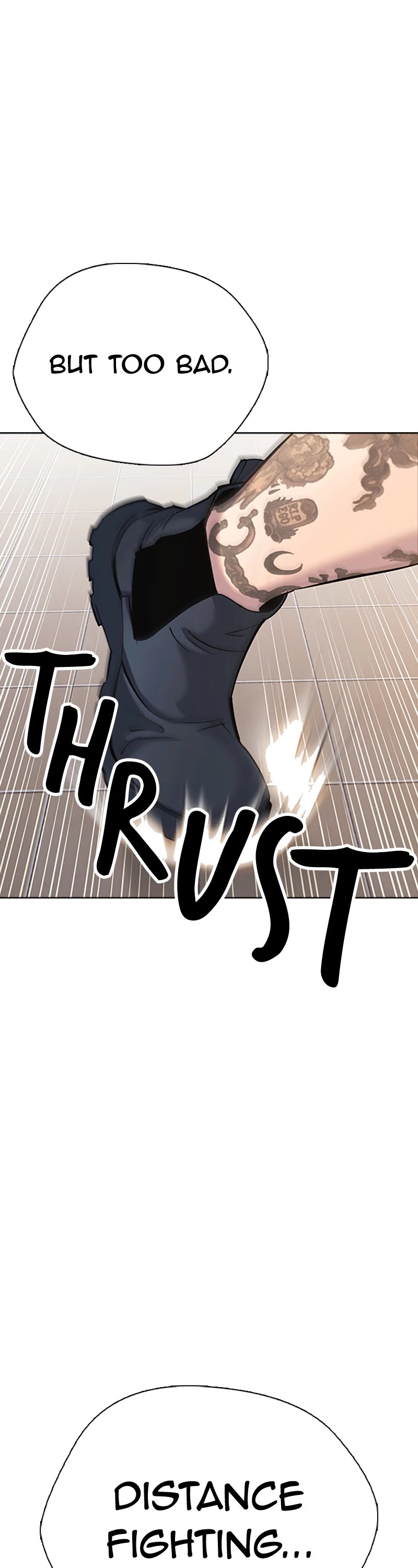 Desire Diary Chapter 27 page 25 - Chapter 27: EP. 27 - Bully Controller (7)