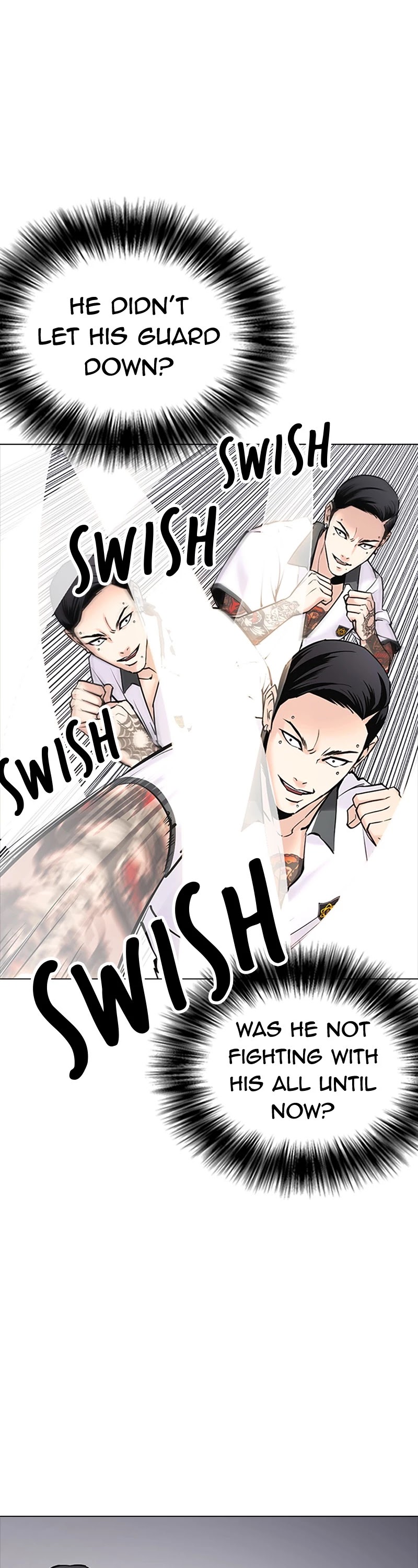 Desire Diary Chapter 27 page 29 - Chapter 27: EP. 27 - Bully Controller (7)