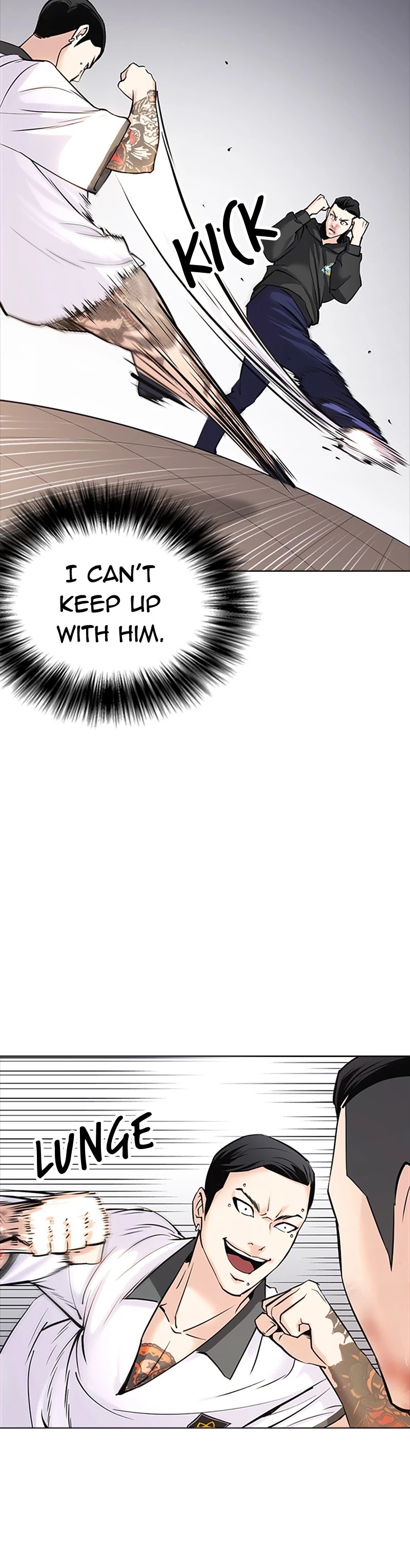Desire Diary Chapter 27 page 30 - Chapter 27: EP. 27 - Bully Controller (7)