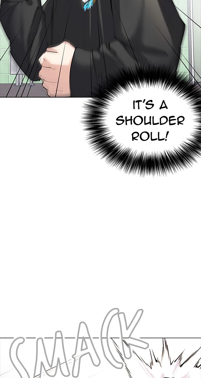 Desire Diary Chapter 27 page 32 - Chapter 27: EP. 27 - Bully Controller (7)