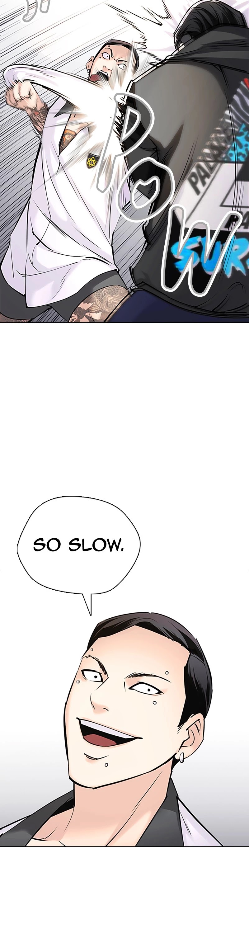 Desire Diary Chapter 27 page 33 - Chapter 27: EP. 27 - Bully Controller (7)