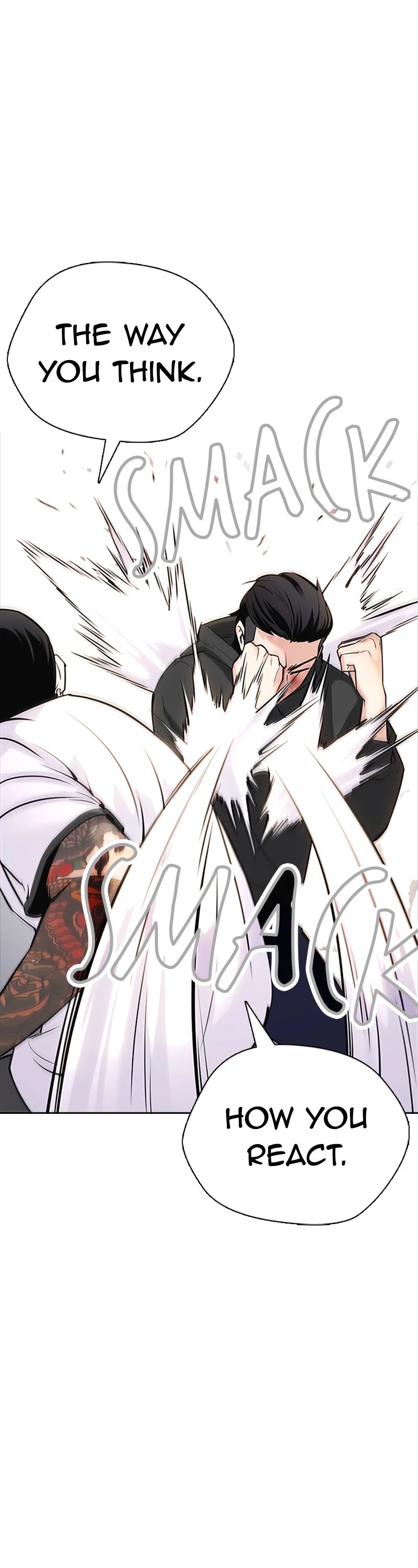 Desire Diary Chapter 27 page 34 - Chapter 27: EP. 27 - Bully Controller (7)