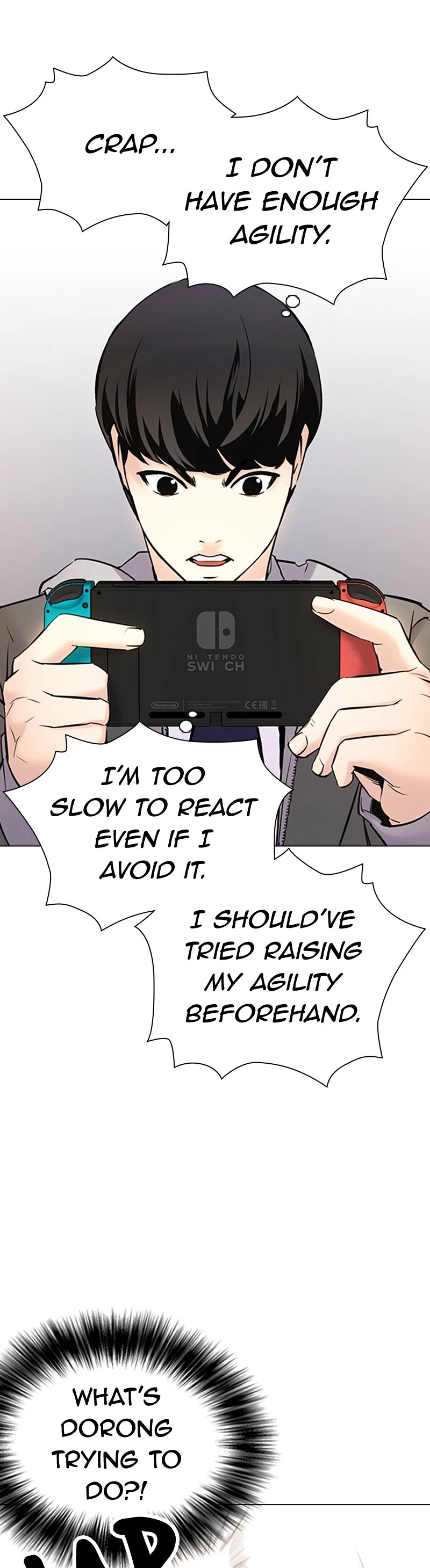 Desire Diary Chapter 27 page 35 - Chapter 27: EP. 27 - Bully Controller (7)