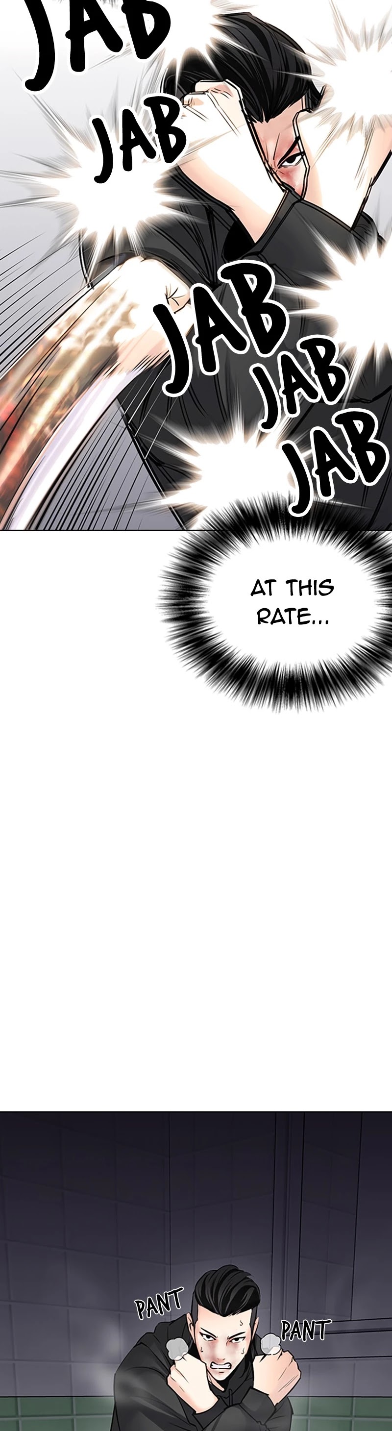 Desire Diary Chapter 27 page 36 - Chapter 27: EP. 27 - Bully Controller (7)