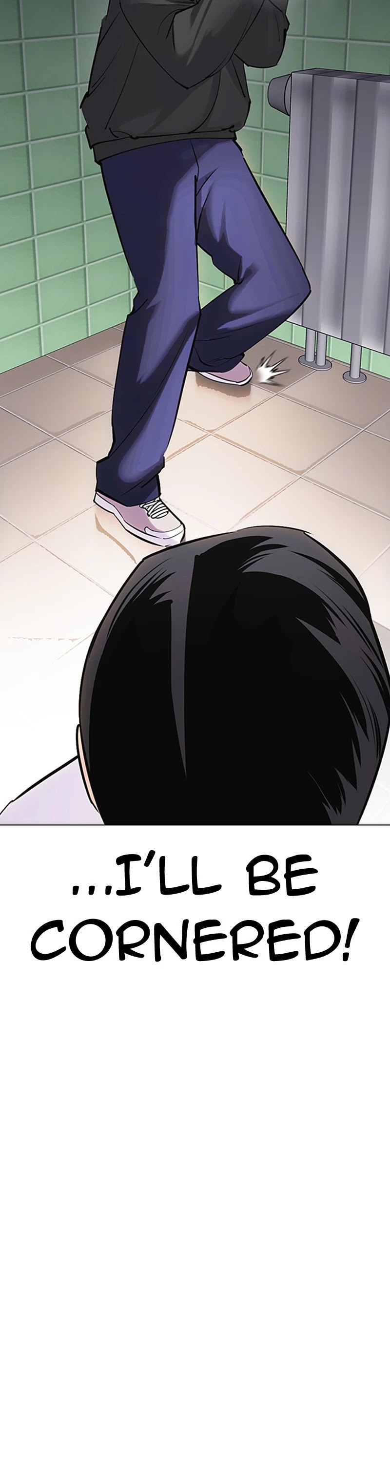 Desire Diary Chapter 27 page 37 - Chapter 27: EP. 27 - Bully Controller (7)