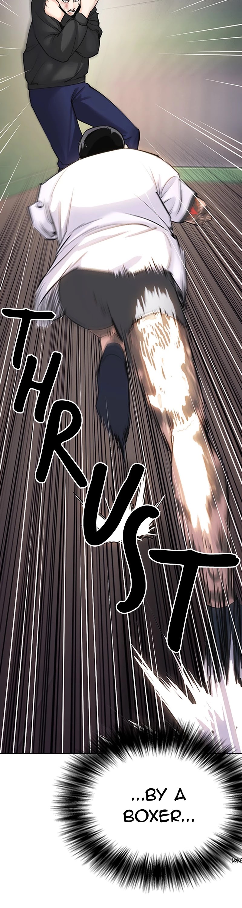 Desire Diary Chapter 27 page 39 - Chapter 27: EP. 27 - Bully Controller (7)