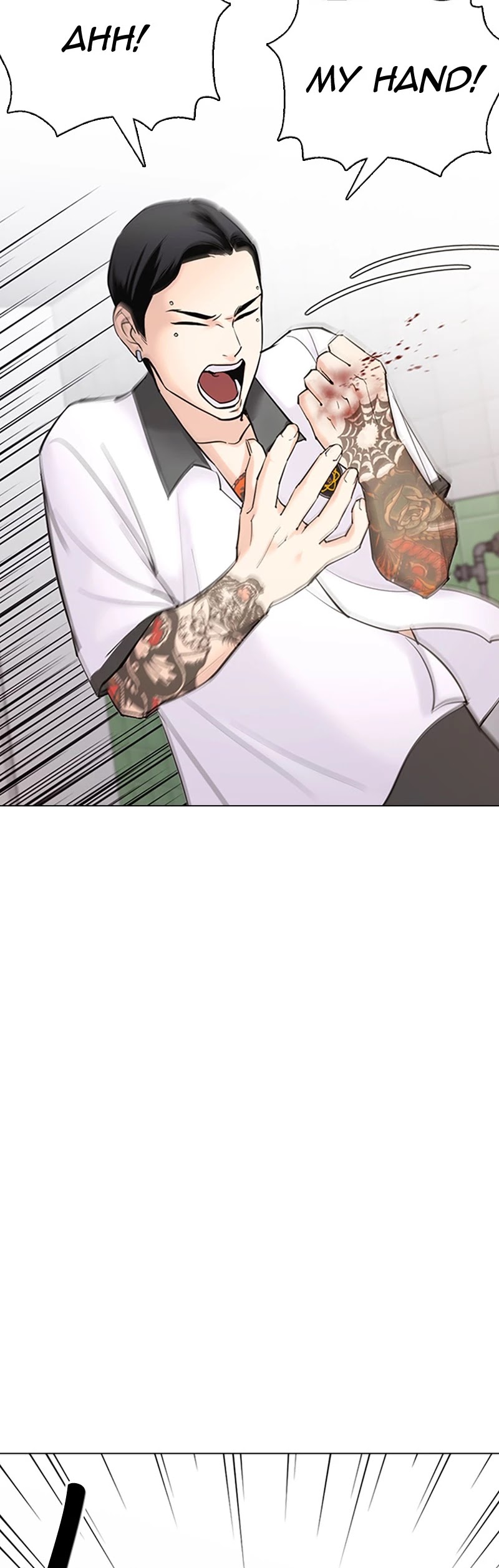 Desire Diary Chapter 27 page 44 - Chapter 27: EP. 27 - Bully Controller (7)